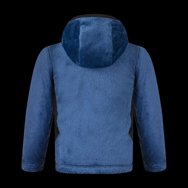 POLAR TRILOGY JACKET BABY<Montura Fashion