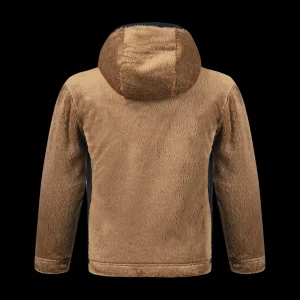 POLAR TRILOGY JACKET BABY<Montura Fashion