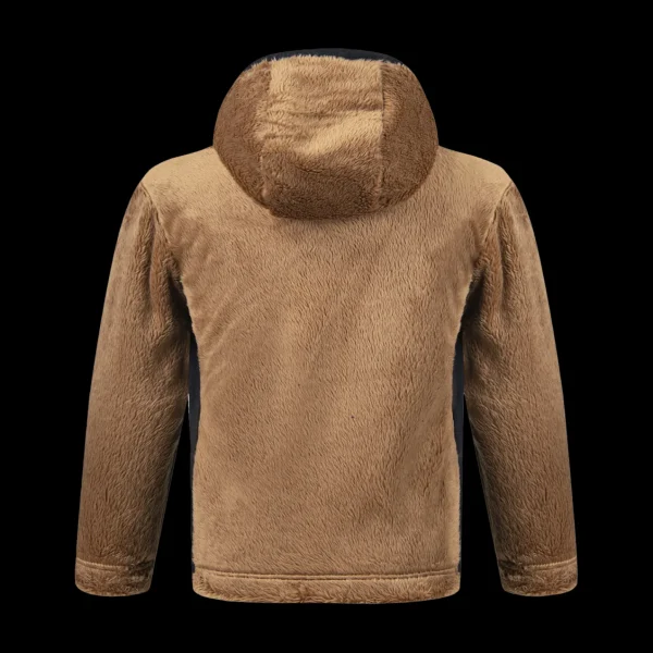 POLAR TRILOGY JACKET BABY<Montura Fashion
