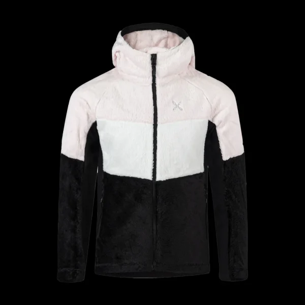 POLAR TRILOGY JACKET KIDS<Montura Outlet