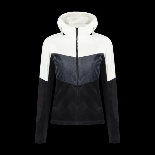 POLAR TRILOGY JACKET WOMAN<Montura New
