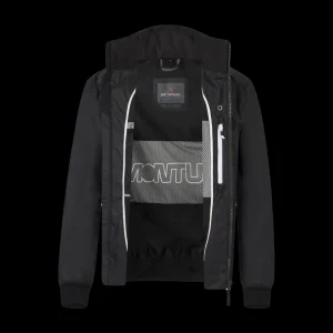 PORTLAND JACKET<Montura Best