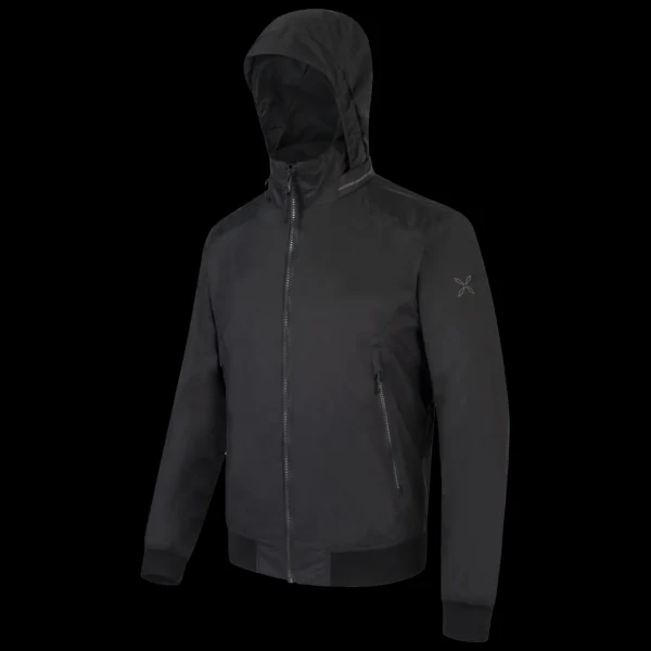 PORTLAND JACKET<Montura Best