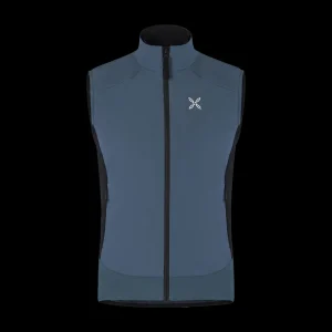POWER VEST<Montura Shop