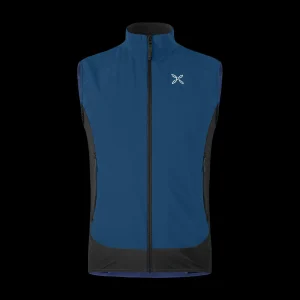 POWER VEST<Montura Best