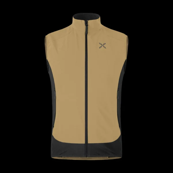 POWER VEST<Montura Shop