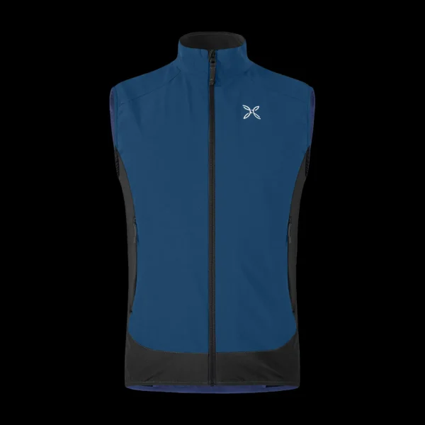 POWER VEST<Montura Shop