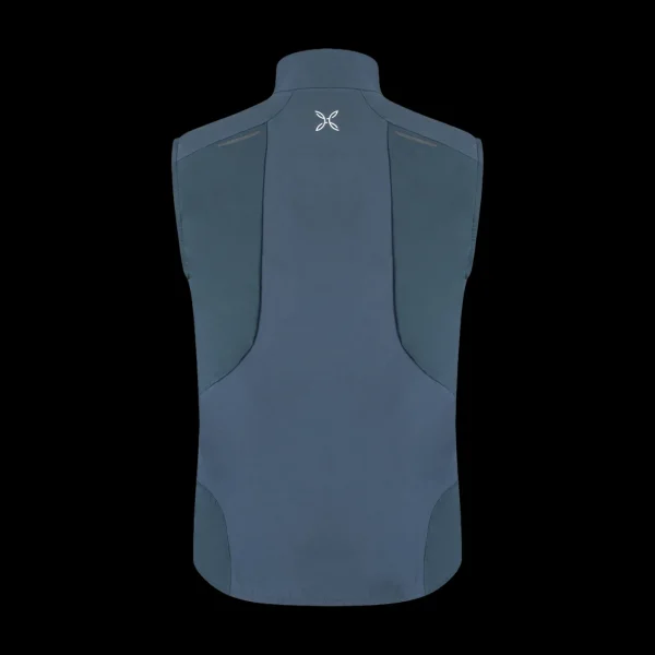 POWER VEST<Montura Shop