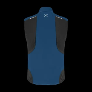 POWER VEST<Montura Shop
