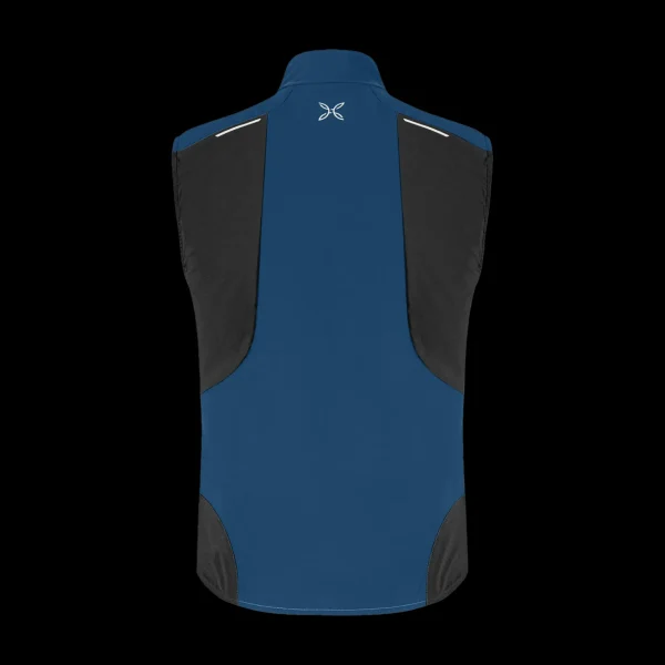 POWER VEST<Montura Shop