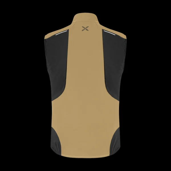 POWER VEST<Montura Shop