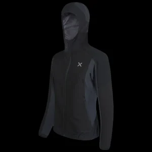PREMIUM WIND CONF.FIT JACKET W<Montura New