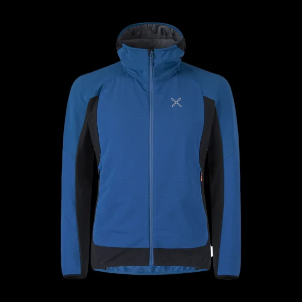 PREMIUM WIND HOODY JACKET<Montura New
