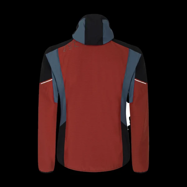 PREMIUM WIND HOODY JACKET<Montura New