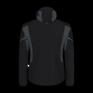 PREMIUM WIND HOODY JACKET<Montura Hot
