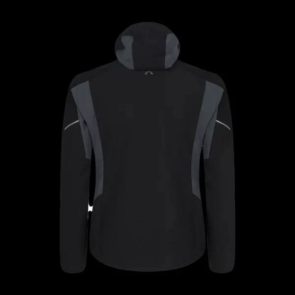 PREMIUM WIND HOODY JACKET<Montura New