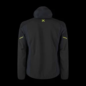 PREMIUM WIND HOODY JACKET<Montura New