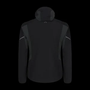 PREMIUM WIND HOODY JACKET<Montura New