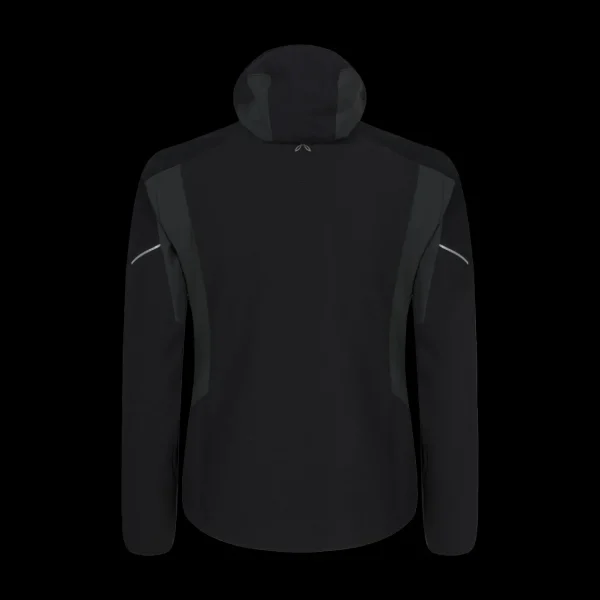 PREMIUM WIND HOODY JACKET<Montura New