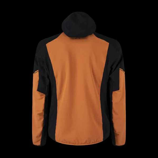 PREMIUM WIND HOODY JACKET<Montura New