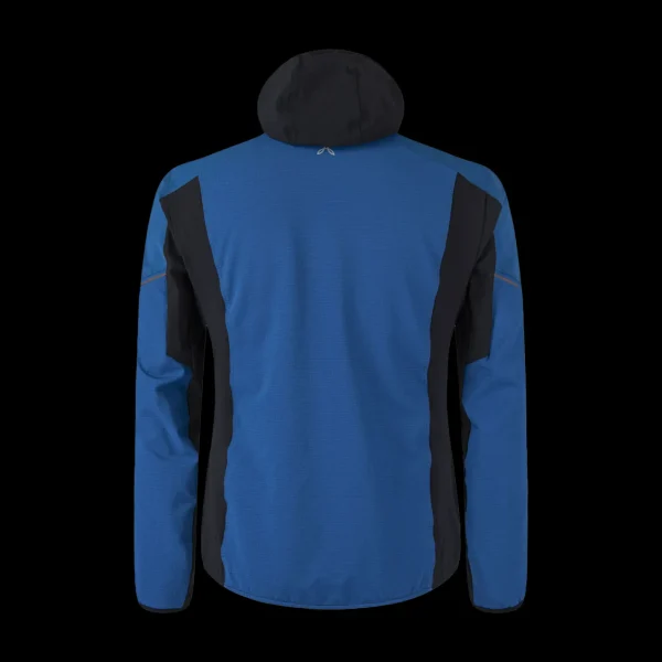 PREMIUM WIND HOODY JACKET<Montura New