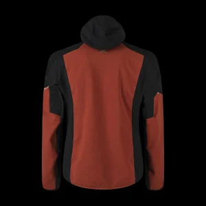 PREMIUM WIND HOODY JACKET<Montura New