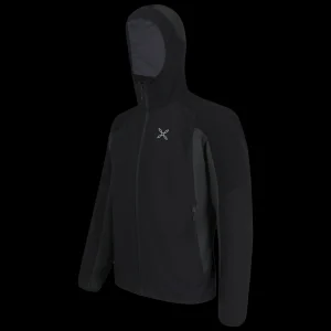 PREMIUM WIND HOODY JACKET<Montura New