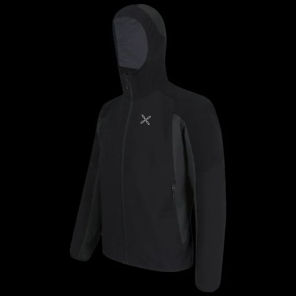 PREMIUM WIND HOODY JACKET<Montura New