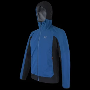 PREMIUM WIND HOODY JACKET<Montura New
