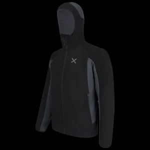 PREMIUM WIND HOODY JACKET<Montura New