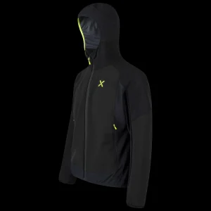 PREMIUM WIND HOODY JACKET<Montura New