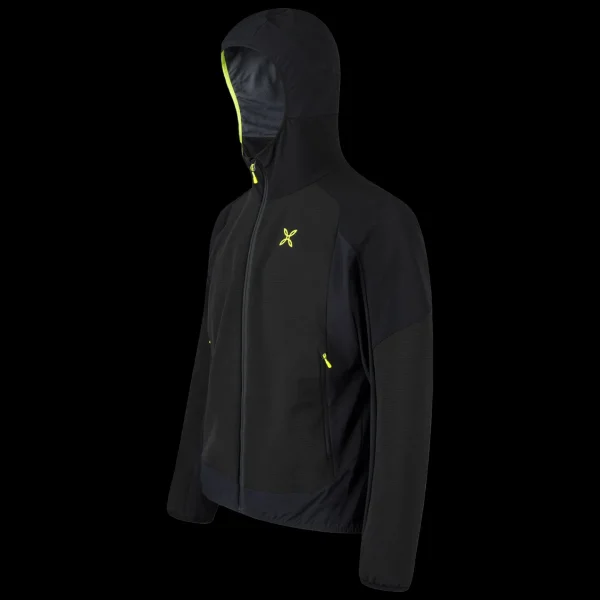 PREMIUM WIND HOODY JACKET<Montura New
