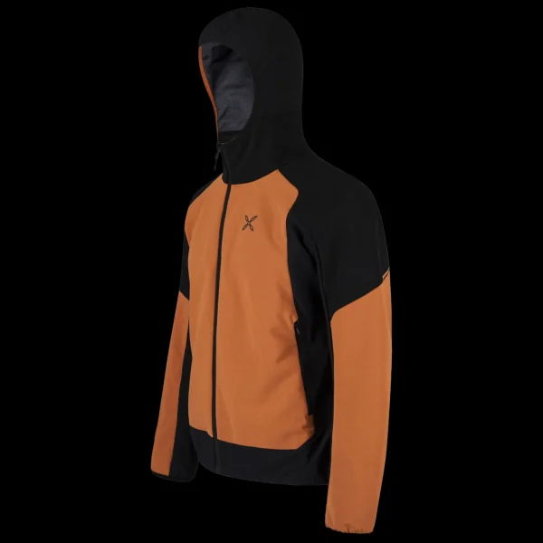 PREMIUM WIND HOODY JACKET<Montura New