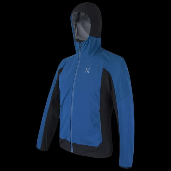 PREMIUM WIND HOODY JACKET<Montura New