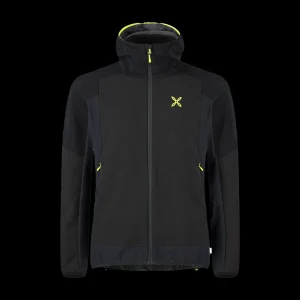PREMIUM WIND HOODY JACKET<Montura New