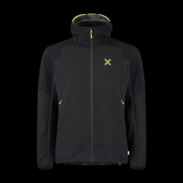 PREMIUM WIND HOODY JACKET<Montura New