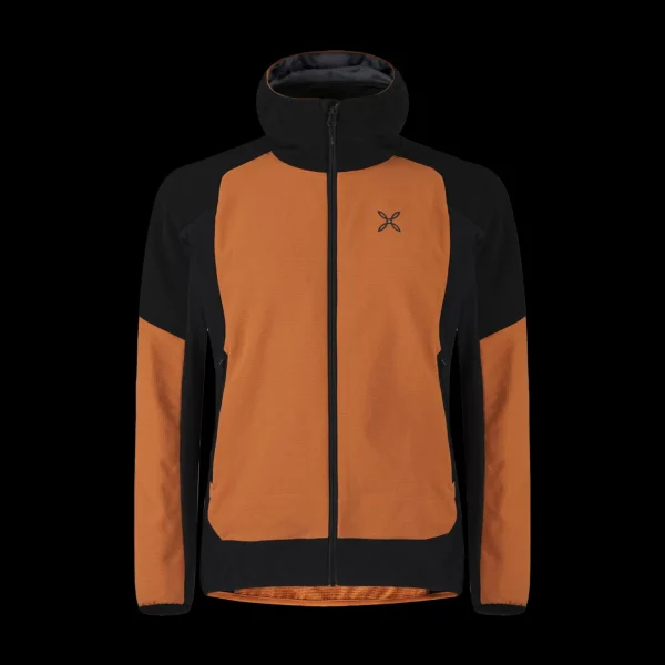 PREMIUM WIND HOODY JACKET<Montura New