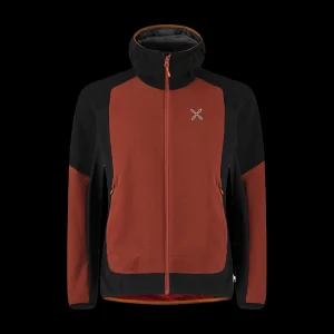 PREMIUM WIND HOODY JACKET<Montura New