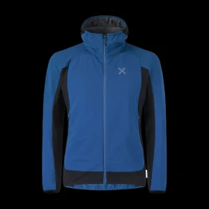 PREMIUM WIND HOODY JACKET<Montura New