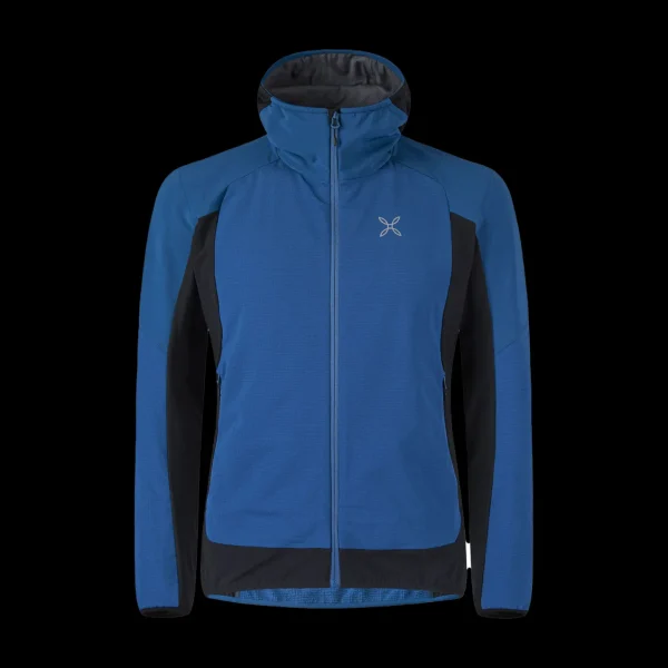 PREMIUM WIND HOODY JACKET<Montura New