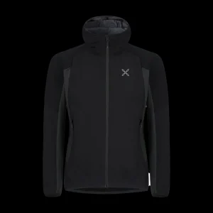 PREMIUM WIND HOODY JACKET<Montura New