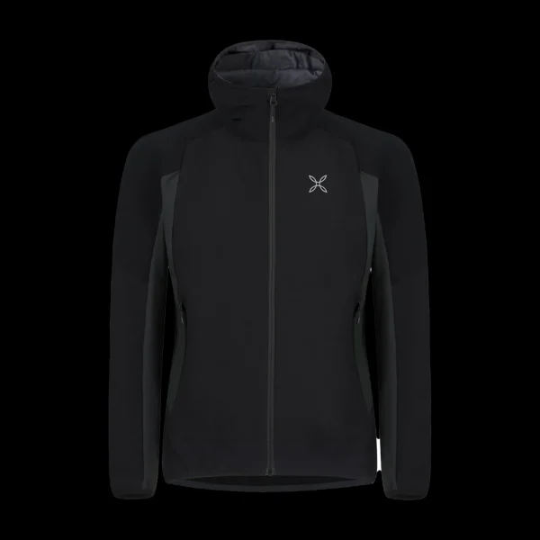 PREMIUM WIND HOODY JACKET<Montura New