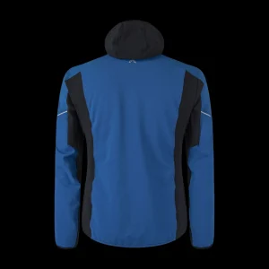 PREMIUM WIND HOODY JACKET<Montura New