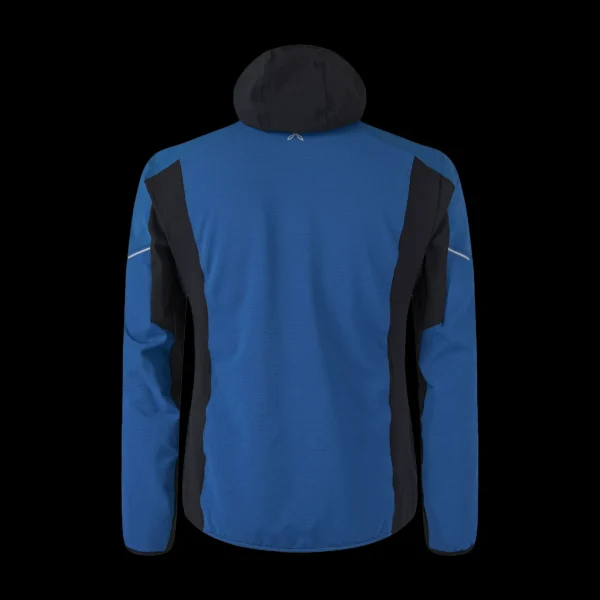 PREMIUM WIND HOODY JACKET<Montura New