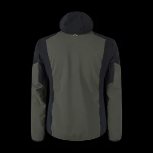 PREMIUM WIND HOODY JACKET<Montura Hot