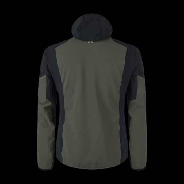 PREMIUM WIND HOODY JACKET<Montura New