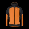 PREMIUM WIND JACKET KIDS<Montura Hot