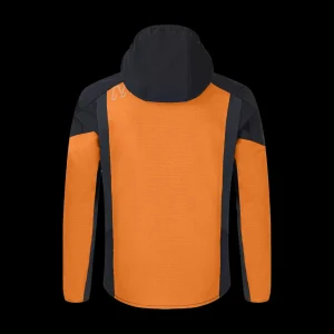 PREMIUM WIND JACKET KIDS<Montura Hot