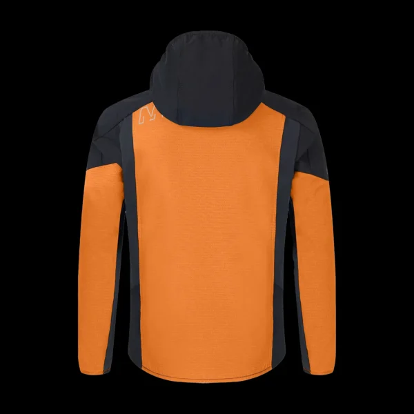PREMIUM WIND JACKET KIDS<Montura Hot