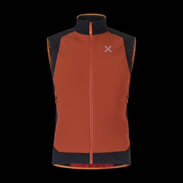 PREMIUM WIND VEST<Montura Flash Sale